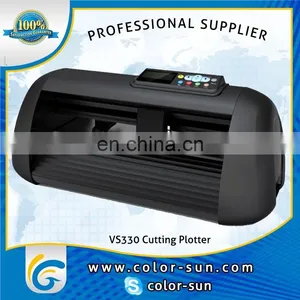 VS330 Vinyl Cutting Plotter With CE (360mm) thumbnail-1