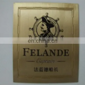 Custom Various Engraved Jewelry Tags for Clothing thumbnail-4
