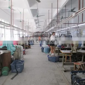 Dongguan City Hongkey Headwear Co., Ltd. company overview - view 2 thumbnail