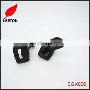 Factory Supply 0.75inch Plastic Snap Hook thumbnail-4