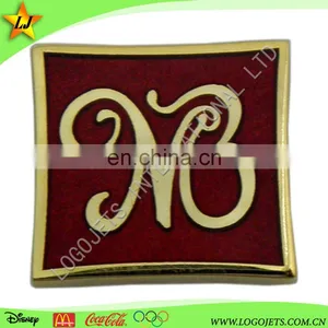 New Design Imitation Hard Enamel Lapel Pin Manufacturers China thumbnail-2