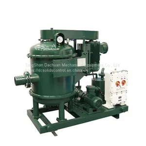 Vacuum Degasser thumbnail-1