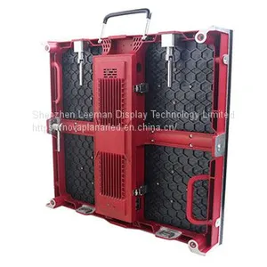 P4.81 LED Display,Indoor Rental Led Display thumbnail-1