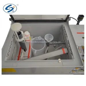 Salt Spray Test Chamber thumbnail-4
