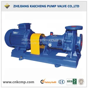 Packing Gland Centrifugal Water Pump thumbnail-1