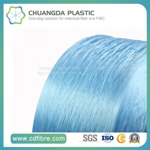 1200d PP FDY Yarn for FIBC in China thumbnail-3