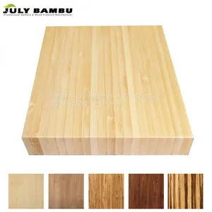 Factory Price Bamboo Woven Sheets Use For Bamboo Decking, 4' X 8' Bamboo Panel for Sale thumbnail-2