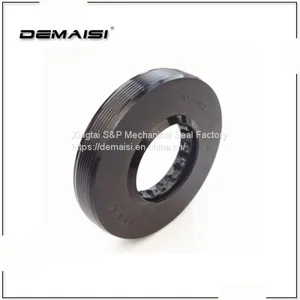 TGY Type 30*62*10/12 Washing Machine Oil Seal in NBR thumbnail-1