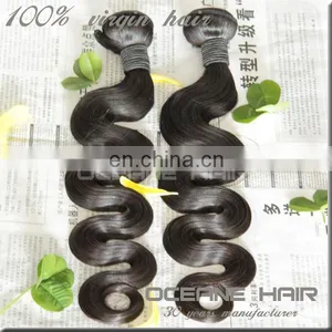 2016China Wholesale New Products Cheap Wave Virgin Queen Hair thumbnail-5