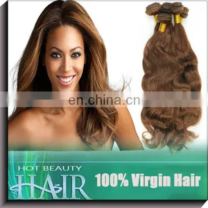Hum Hair,brazilian Remy Hair Extensions With Curticle Intact thumbnail-1