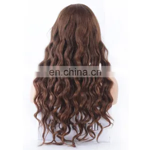 Wholesale Virgin Hair Brazilian Hair Styles Hair Wigs for Black Men thumbnail-4