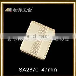 High Quality Decorative Metal Pieces Scrap Metal Pieces Small Craft Metal Piece thumbnail-1