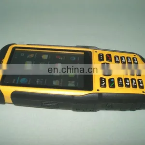 Transport Rugged PDA Android With 13.56Mhz RFID, Symbol Barcode Scanner, 3G, GPS, Wifi, Bluetooth thumbnail-1