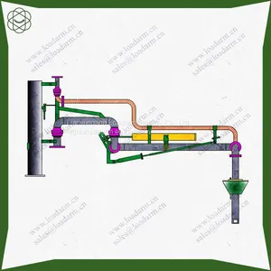 Factory Price Liquid Loading Arm thumbnail-1