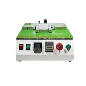 Back Cover Glass Separator Remover Machine For IPhone 8/8P/X thumbnail-1