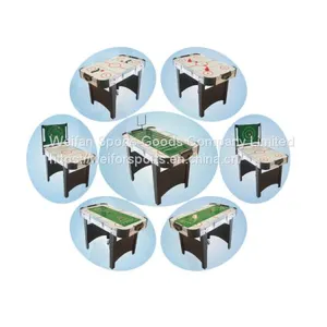 Multi-function Game Table thumbnail-1
