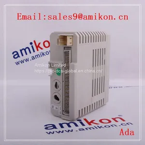 Pressure Sensor Interface Board Abb AI810 Frequency Converter 3BSE008516R1 Ipsys01 thumbnail-1
