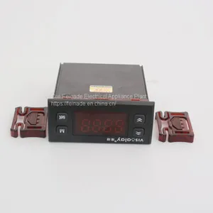 Digital Display Mini Digital Ammeter WB-X76 LED Display Digit Voltmeter thumbnail-4