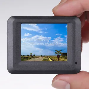 HD Dash Camera 1.8 Inch 720P Mini Hidden Car Dvr High Definition Night Vision Car Recorder thumbnail-5