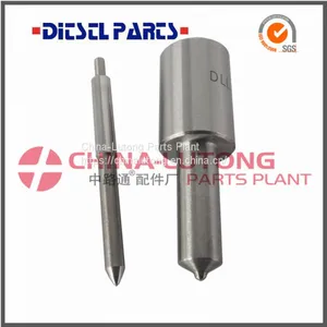 Commercial Spray Nozzle DLLA143S1302 0 433 271 616 Diesel Marine Nozzles Fit for IVECO thumbnail-1