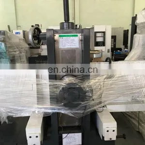 Hydraulic Oil Press Machine thumbnail-7