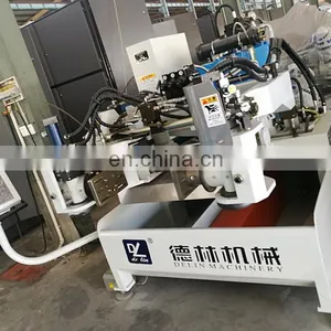 Metal Sand Casting Door Handle Casting Machine thumbnail-6