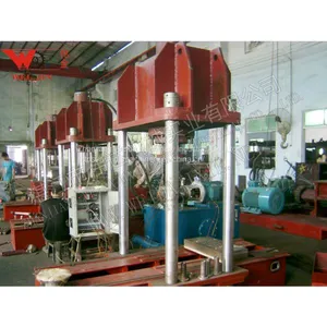 BALING MACHINE FOR RUBBER thumbnail-1