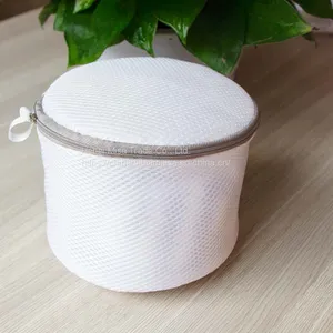Bra Lingerie Wash Laundry Clothes Washing Net Mesh Bags Home Using thumbnail-1