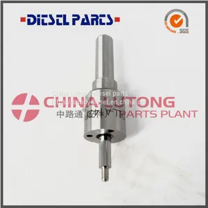 Diesel Fuel Pump Nozzle 105000-0010 DN4S1 for KOMATSU & High Performance thumbnail-4