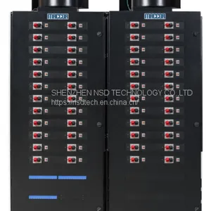 MACCOR SERIES 4000 High Precision Battery Test Equipment thumbnail-1