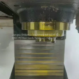 Taikan T-V856 Vertical Machining Center thumbnail-4