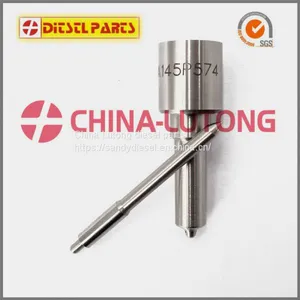 Ptype Cummings Diesel Parts 0433175499 Diesel Engine Fuel Injection Nozzle DSLA143P5499 for CUMMINS thumbnail-1