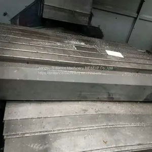 Taiwan KAFO VMM-137 CNC Milling Machine thumbnail-2