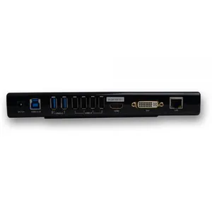 WAVLINK USB 3.0 Универсальная док-станция с двойным дисплеем thumbnail-5