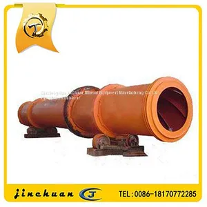 Drying Equipment Mine Dryer,Drum Dryer thumbnail-1