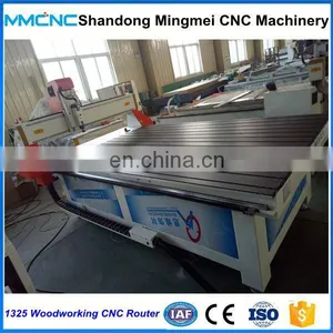 Cheap Maxicut Brand Woodworking Cnc Router 4x8 1325 Model thumbnail-2