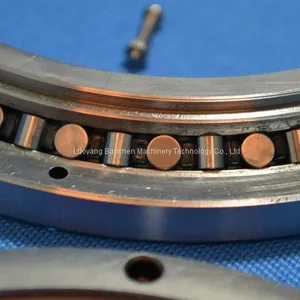 RE30025UUCC0P5 300*360*25mm Crossed Roller Bearing Harmonic Cross Over Bearing Manufacturers in Japan thumbnail-2