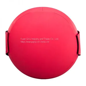 Home Back Massager Where Can You Find Good Massage Equitment With Reasonable Price in Guangzhou Home Back Massager thumbnail-1