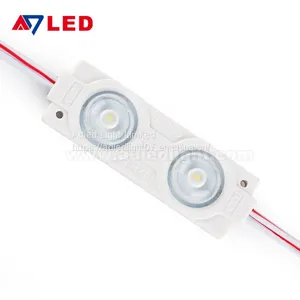 Led Light Epistar 2835 Plastic Injection Smd Led Module for Advertising Signs Light thumbnail-5