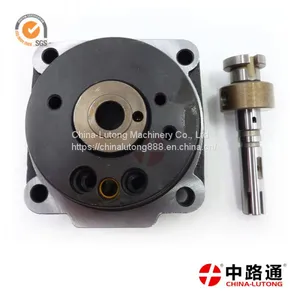 Head Pump Kit 1 468 336 457 For Iveco ve Injector Pump Head Seal thumbnail-1
