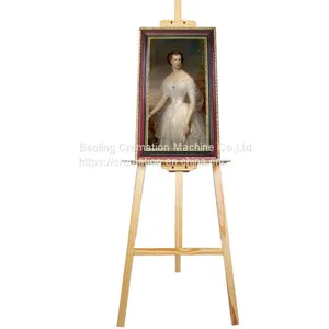 Digital Portrait Chaples Use Image Diaplay thumbnail-4