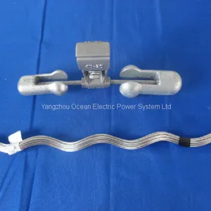 4D Damper; Vibration Damper; 4D20 Vibration Damper; 4D30 Vibration Dampers thumbnail-2