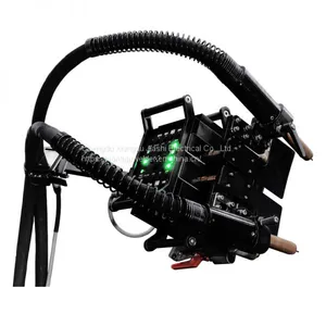 Xionggu A-610 Dual Torch Automatic All Position Pipeline Welding Machine thumbnail-1