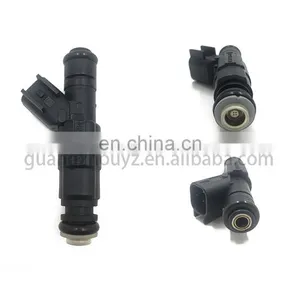 For Jeep Cherokee Dodge Chrysler Fuel Injector Nozzle OEM 0280155784 04669938 thumbnail-1