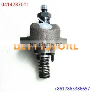 Genuine and High Quality Duetz Unit Pump 0414287011 thumbnail-1
