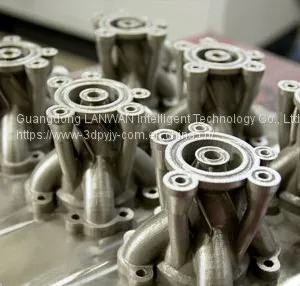3d Printer for Printing Metal 316 Stainless Steel Powder Print 3d thumbnail-5