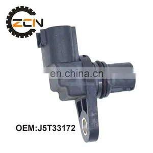 High Quality Crankshaft Crank Position Sensor OEM J5T33172 For Sparrow Bronze X929 13-16 EJ thumbnail-1