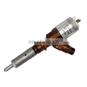 Fuel Diesel Common Rail Injector 320-0690 for C6.6 Engine thumbnail-2