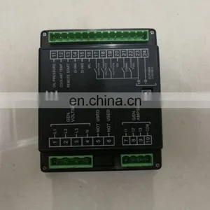Brand Control Systems Genset Controller DCP-10 thumbnail-2
