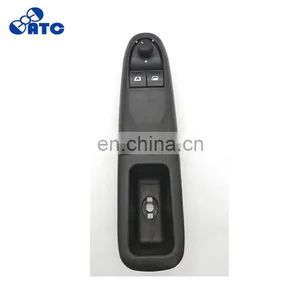 6552YX 6552.YX Power Window Lifter Master Switch For P-eugeot 406 thumbnail-1